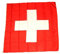 Fahne / Flagge Schweiz NEU 150 x 150 cm Flaggen