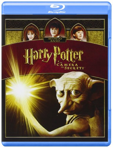 Harry Potter E La Camera Dei Segreti [Italia]