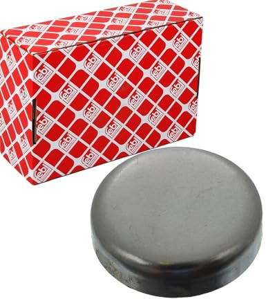 febi bilstein 03201 Seal Plug for engine, pack of one