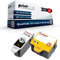 Print-Klex Tintenpatronen kompatibel für Kodak 10BK 10C ESP 3 ESP 5 ESP 7 ESP 9 ESP 3250 ESP 5210 ESP 5220 ESP 5230 ESP 5250 ESP 6150 ESP 7250 ESP 9250 Easyshare