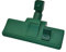 FSProdukte Kombidüse Bodendüse, Umschaltbar, kompatibel mit Vorwerk Kobold 118 119 120 121 122 Tiger 250 251, mit 2 Rollen, für Teppiche und glatten Böden