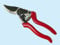 Gartenschere Samurai Curve KS-8T