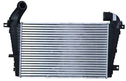 NRF 30300 Ladeluftkühler