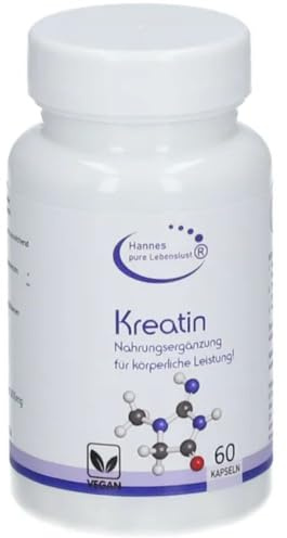 KREATIN