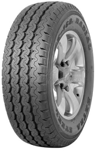 Maxxis UE-168 - 165/60R14 97N - Sommerreifen