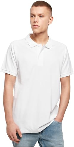 Build Your Brand Herren By008-polo Piqué Shirt T-Shirt
