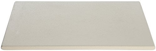 Allgrill Piedra para pizza (40,5 x 35,5 x 1,3 cm)
