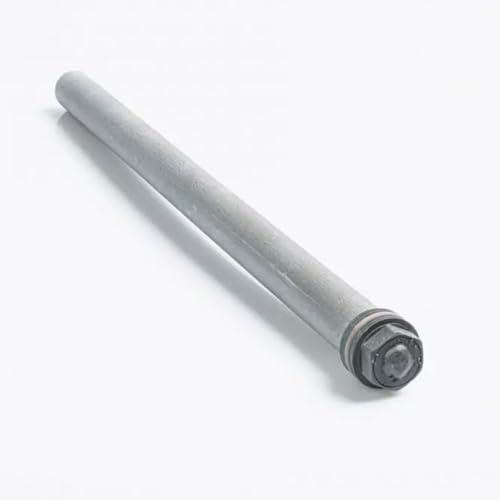 Magnesiumanode 320x26, DN25 1