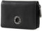 Mandarina Duck Damen Mellow Leather P2FZP52 Geldborse, Schwarz, 14x10x3 (L x H x W)
