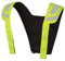 Macna Vision Vest N Warnweste, neon-gelb, 2XL