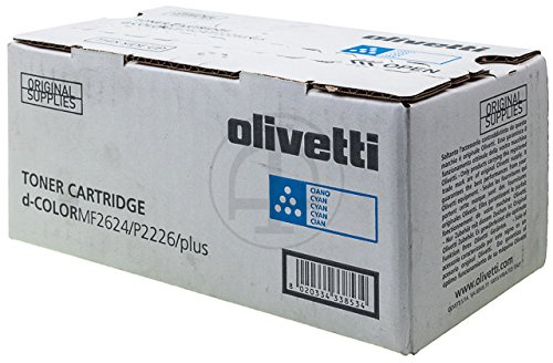 Olivetti B1238 Original Toner Pack of 1
