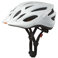 KTM Fahrrad Helm Lady Line 2021 Weiss
