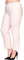 HANEZZA Pantalon Chino Femme Ete | Rose Poudre | Streetwear Grande Taille 52