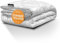 John Cotton Perfect Match Bettdecke 155x220 - Elegant & Leichte Steppdecke für Sommer | Weiche & Atmungsaktive Allergiker Sommerdecke | Oeko-Test Zertifiziert Decke | 155x220cm Sommerbettdecken