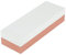Double Sided Sharpening Stone, Two Sides 400/1500 Grit Knife Sharpener Multipurpose Waterstone Wet Stones Kitchen Tool for Steak Knife, Sushi Knife, Chisels, Cleaver, Scissors Fine Grinding Polishing