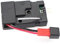 Hbaebdoo Nuova Versione 3 in 1 Scheda Ricevitore Elettrico Scheda di Ricezione K989-52 per K969 K989 1/28 Pezzi di Ricambio Auto RC