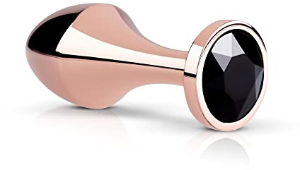 Rose Gold Anal Plug - MEO Germany