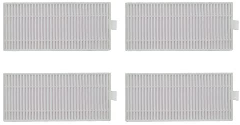 AIRROBO Ersatzfilter für P20 P25 Saugroboter