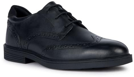 Geox Boy's J Zheeno Boy BSneaker