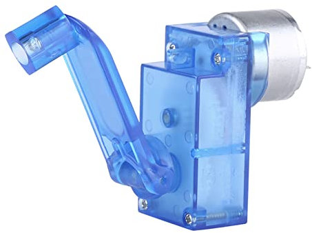 8 * 5 * 4 Hand Dynamo Handkurbel betrieben Stromerzeuger mechanische Notstromversorgung