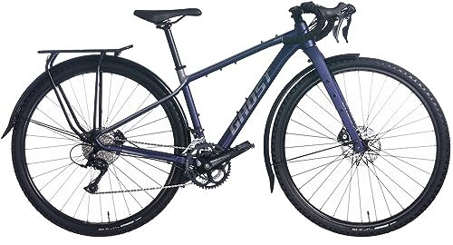 Ghost Asket EQ lila - 53 cm