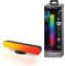 Monster LED Smart LED Light Bar, Work with Alexa, Google Assistant, and Powered by Razer Chroma Color Flow WiFi TV Backlights,Gaming Lights Scene and Xtreme Music Modes