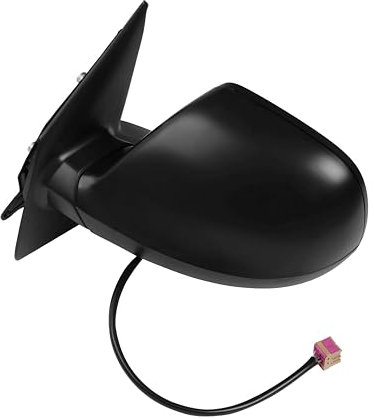 f.becker_line Außenspiegel Links passend für VW Transporter T5 Multivan