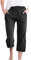EMATOP blitzangebote des Tages Leinenhose Damen Sommer Leicht 3/4 Hose Elegant Einfarbig Yogahose Baumwolle Leinen Stoffhose Lässig Weites Hosen mit Taschen Jogginghose Bequem Strandhose Caprihose