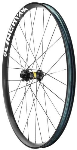Mavic E-deemax 27,5' Boost Cl Disc Tubeless MTB Vorderrad 15 x 110 mm