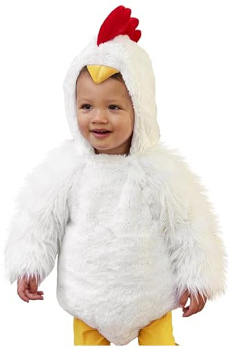 Xiaojiu Costume Bebe Noel,Deguisement Noel 24 Mois Pyjama Bebe Halloween Decoration Noel Blanc Barboteuse Bebe Fille 24 Mois Combinaison Bebe Piscine Jumpsuit Bebe Pyjama(Blanc05,6-12 mois)