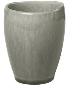Broste Copenhagen Nordic RAIN Becher ohne Henkel 0,25l