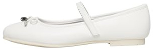 s.Oliver Ballerinas mit Klettverschluss