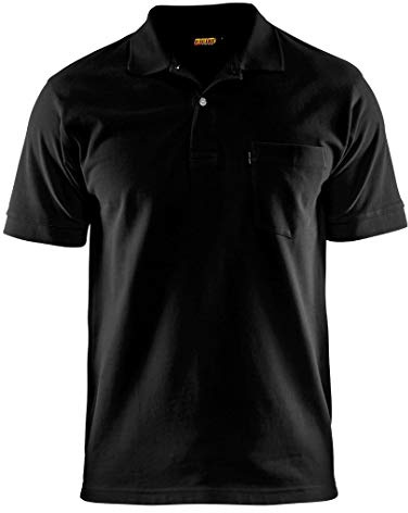 Blakläder 330510359900 x XL polo-shirt Größe XXL schwarz