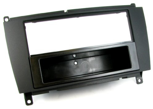 Connects2 - CT24MB07 Compatible with Mercedes (Compatibility/Information in Description)