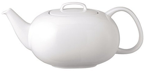 Rosenthal Moon Teekanne 6 Personen