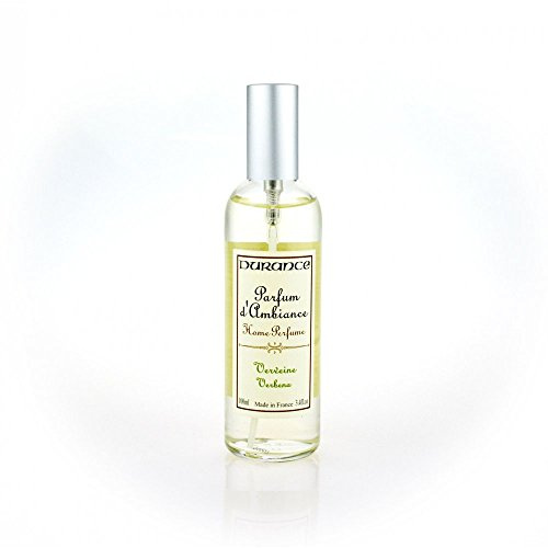 Durance Raumduft, Glas, klar, 100ml, 042007