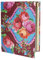 PIP Adress Book A5 Singing Roses