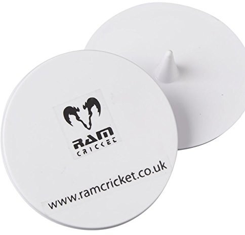 Ram Cricket Bowler Marker - Pair