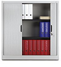 CP 3233-00 Rollladenschrank 120x123 R7035