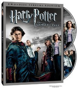 Harry Potter et la Coupe de Feu