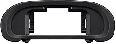 Sony FDA-EP18 (Ersatz Augenmuschel für Verwendung mit A9, A7-Serie Modellen und A99 II)