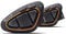 Midland BTX1 Pro Twin – Gegensprechanlage, gelb