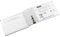 vhbw Akku kompatibel mit Microsoft Surface Book CR7-00005, CR7 13.5 Tablet Pad (2350 mAh, 7,4 V, Li-Polymer)