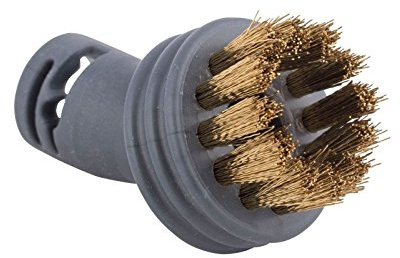 Polti Bürstenpinsel aus Messing Vaporetto Vaporettino First Lux Go Handy M0005618