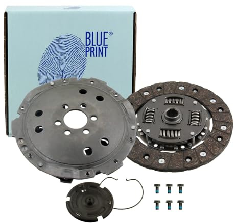 Clutch Kit Blue Print ADV183010 Febi Bilston with release plateNew Pck of 1