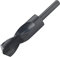Utoolmart Foret à tige réduite HSS 6542 30 mm avec tige droite 1/2