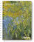 Monet 2021 - Diary - Buchkalender - Taschenkalender - 16,5x21,6: Diary