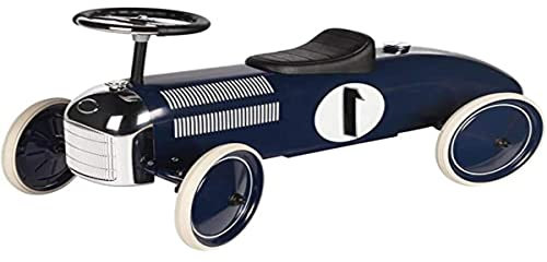 Goki Rutscherfahrzeug Marine