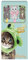 Studio Pets 6969 - Set mit 3 Kugelschreiber mit 2D Figur Hund und Katze - über 4 Jahre