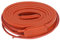 VOBOR Silicone Heating Band, 15x1000mm 75W 220V AC Heat Tape Heater Belt Warmer Waterproof Heating Belt Pipe Conditioner Compressor Wine Beer Brew